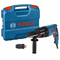 Bosch  GBH 2-26 DFR  Młot udarowo-obrotowy z uchwytem SDS-plus  11/23 SUPER PROMOCJA
