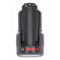 Bosch  Akumulator 12V 2,0Ah dawniej 10,8 V 1,3Ah