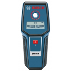 Bosch  GMS 100 Detektor