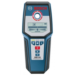 Bosch  GMS 120 Detektor  PROMOCJA