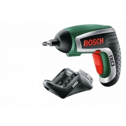 Bosch  IXO 0603981026 Wkrętarka akumulatorowa Li-Ion