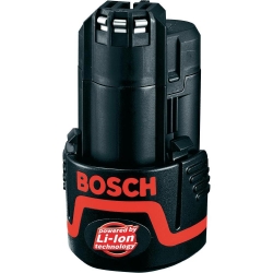 Akumulator Bosch 10,8 V  1,3 Ah