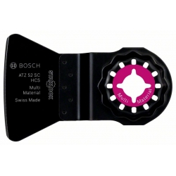 Bosch  Skrobak sztywny HCS ATZ 52 SC