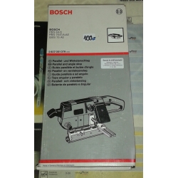 Bosch  Prowadnica równoległa  PSB GBS  *