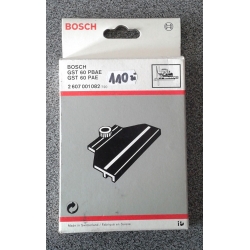 Bosch szyna prowadząca do GST 60, 2607001082