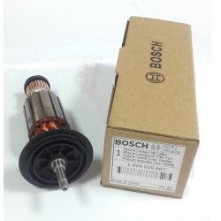 Bosch wirnik do GWS850CE 1604010667 nowy oryginał  01/24