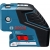 Bosch  GPL 5C Laser punktowy + walizka PROFESSIONAL