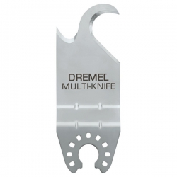 DREMEL  Multi-Max 2615M430JA Nóż z podwójnym ostrzem