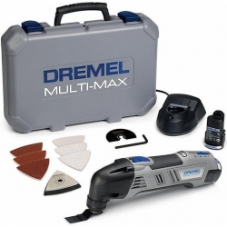 Dremel Multi-Max  F0138300JC NOWY akumulatorowy