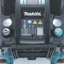 Makita  AC320H Kompresor niskiego i wysokiego ciśnienia