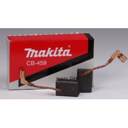 Makita  Szczotki węglowe CB-459 GA5030 MT870 194722-3  PROMOCJA