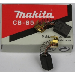 Szczotki węglowe Makita CB-85 191998-3