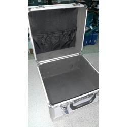 Makita walizka aluminiowa mała