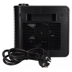 Blaupunkt FHM601 Termowentylator PTC 1000 / 2000W  09/24