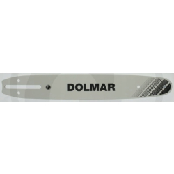 Dolmar 412030611 Prowadnica łańcucha 30cm 1,1mm 3/8" 46 ogniw  08/25