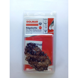 Dolmar 958291046 łańcuch tnący 30cm 3/8" 1,1mm 46 ogniw do UC3010A DCS34 DCS3400