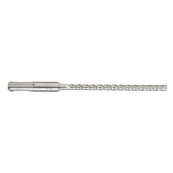 Hikoki 783222 wiertło udarowe sds-plus do betonu czterospiekowe śr.8 100/160mm  04/25
