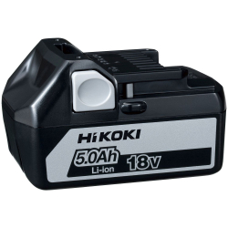 Hikoki 335790 BSL1850 Akumulator bateria 18V 5,0Ah LI-ION oryginał  11/23