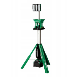 Hikoki UB18DG W4Z Lampa warsztatowa 18-36V 0Ah 4000lm  11/23  SUPER PROMOCJA