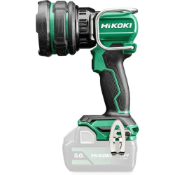Hikoki UB18DH W4Z Latarka warsztatowa 18V 0Ah  03/24