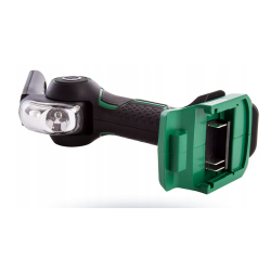 Hikoki UB18DJL L0Z Latarka akumulatorowa LED 14,4V-18V 0Ah  03/24