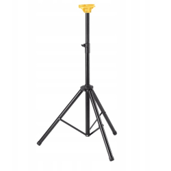 Stojak do lamp Future Stand Lena Lighting 000737 2 m czarny