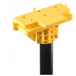 Stojak do lamp Future Stand Lena Lighting 000737 2 m czarny