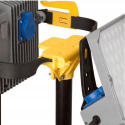 Stojak do lamp Future Stand Lena Lighting 000737 2 m czarny
