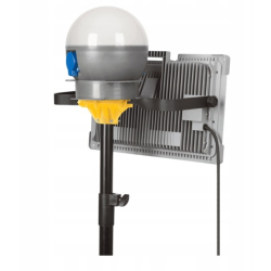 Stojak do lamp Future Stand Lena Lighting 000737 2 m czarny