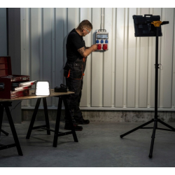 LENA LIGHTING MAGNUM MULTIBATTERY M 4050LM 30W LAMPA WARSZTATOWA  05/26  SUPER PROMOCJA