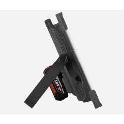 LENA LIGHTING MAGNUM MULTIBATTERY L 9250LM LAMPA WARSZTATOWA + ADAPTER MAKITA