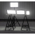 LENA LIGHTING MAGNUM MULTIBATTERY M 4050LM 30W LAMPA WARSZTATOWA  05/26  SUPER PROMOCJA