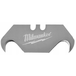 MILWAUKEE 48221952 Wymienne ostrze wygięte do nożyków 1 szt.