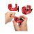 MILWAUKEE 48229251 Mini obcinak do rur miedzianych 3-28mm  10/21