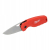 MILWAUKEE Kompaktowy nóż nożyk składany 4932492661 majsterkowanie prezent  01/24  SUPER PROMOCJA