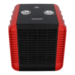 Prime3 SFH81RD Termowentylator 750 / 1500W  09/24