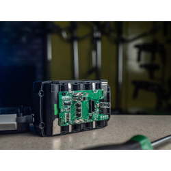 PROCRAFT 20/8 Akumulator 20V 8Ah LI-ION  08/25