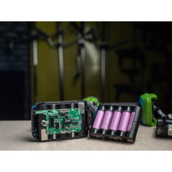 PROCRAFT 20/2A Akumulator 20V 2Ah LI-ION  06/25