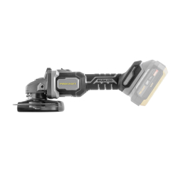 PROCRAFT INDUSTRIAL AG125Bbb Bezszczotkowa szlifierka kątowa 125mm 20V 0Ah  08/25