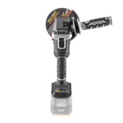 PROCRAFT INDUSTRIAL AG125Bbb Bezszczotkowa szlifierka kątowa 125mm 20V 0Ah  08/25