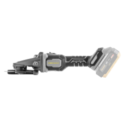 PROCRAFT INDUSTRIAL AG125Cbb Bezszczotkowa szlifierka kątowa z płaską głowicą 125mm 20V 0Ah  08/25