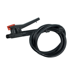 PROCRAFT AS-16 Opryskiwacz 16l z wbudowanym akumulatorem 8Ah 5,5 bara  08/25