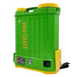 PROCRAFT AS20-12 Opryskiwacz 12l 20V 0Ah 5 bar  08/25