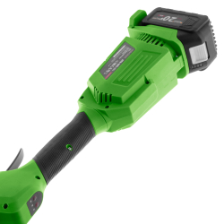 Procraft ATA-20S Kosa akumulatorowa składana 20V 4Ah głowica tarcza tnąca  04/26