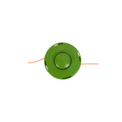 PROCRAFT ATA-40C Kosa akumulatorowa 2 aku 20V 4,0Ah + ładowarka  08/25