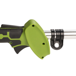 PROCRAFT ATA-40 Kosa akumulatorowa pętla 2 aku 20V 4,0Ah + ładowarka  03/26