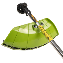 PROCRAFT ATA-40 Kosa akumulatorowa pętla 2 aku 20V 4,0Ah + ładowarka  03/26