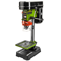 Procraft BD1550 Wiertarka stołowa 375W 3-16mm  01/26