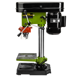 Procraft BD1550 Wiertarka stołowa 375W 3-16mm  01/26