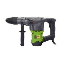 Procraft BH2350 Młot udarowy SDS-MAX 10J regulacja obrotów walizka + akcesoria  06/26